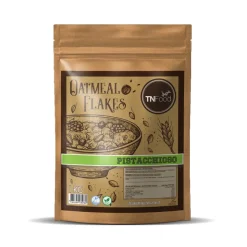 Fiocchi di Avena Aromatizzati 1kg
