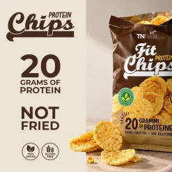 Fit Chips Protein 65 g