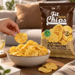 Fit Chips Protein 65 g