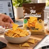 Fit Triangles Protein 20 g