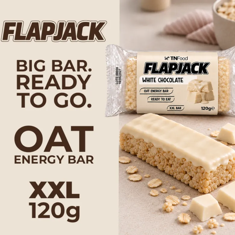 Flapjack 120 g