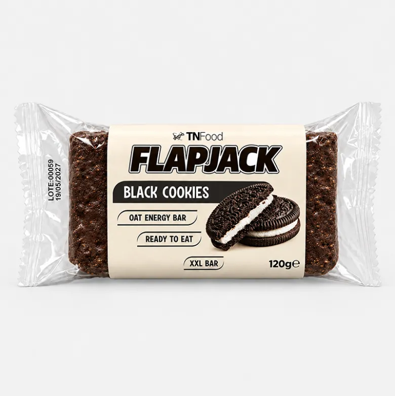 Flapjack 120 g
