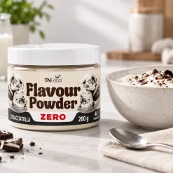 Flavour Powder Zero 200 g - 12 gusti