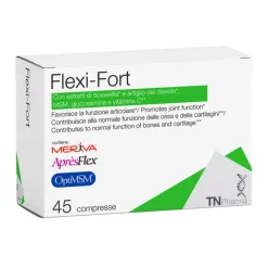 Flexi-Fort 45 tbl
