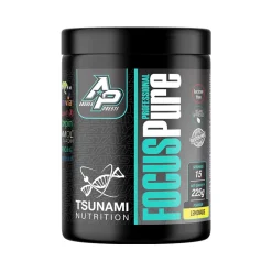 Focus Pure Professional 225 g