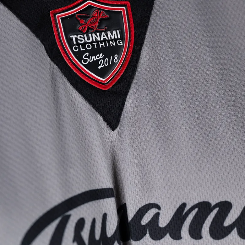 Football Jersey Japan Wave