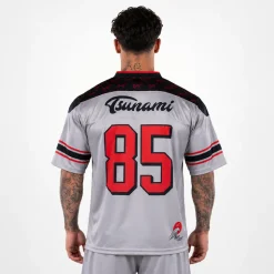 Football Jersey Japan Wave