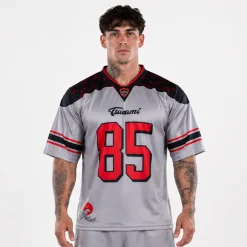 Football Jersey Japan Wave