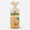 Gallette di avena biologiche 100 g