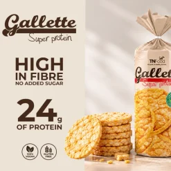 Gallette Super Protein 120 g