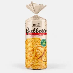 Gallette Super Protein 120 g