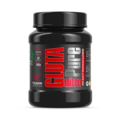 Gluta Micro Pure Professional Kyowa Quality® 500 g