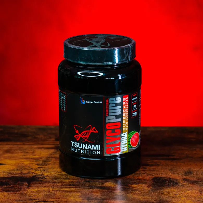 GLYCOPure Hydra 720 g
