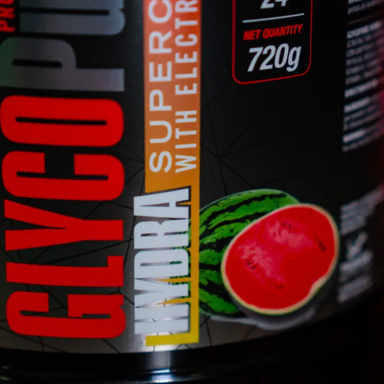 GLYCOPure Hydra 720 g