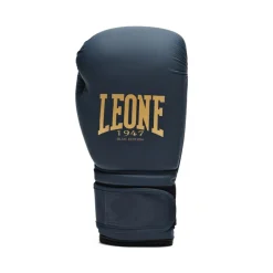 Guanti Boxe Blue Edition