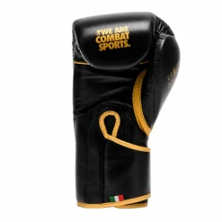 Guanti Boxe DNA Premium nero