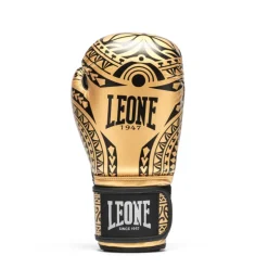 Guanti Boxe Haka Oro