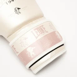 Guanti Boxe Iconic Rosa 10 OZ M