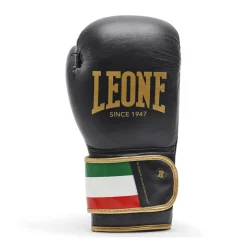 Guanti Boxe Italy '47 Nero