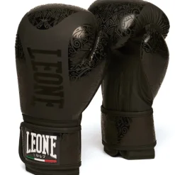 Guanti Boxe Maori Nero