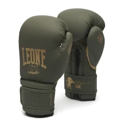 Guanti Boxe Military Edition