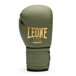 Guanti Boxe Military Edition