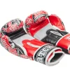 Guanti Boxe Patch 6 OZ