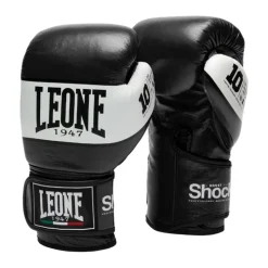 Guanti Boxe Shock Nero