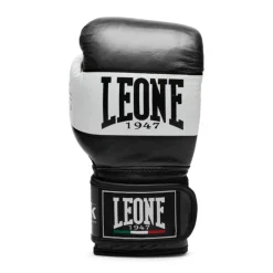 Guanti Boxe Shock Nero