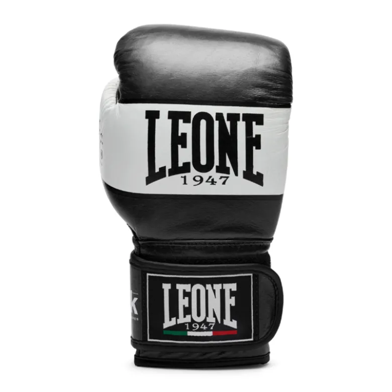 Guanti Boxe Shock Nero