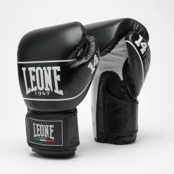 Guanti Boxe Shock Pro Nero