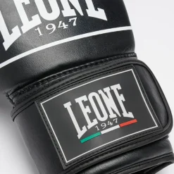 Guanti Boxe Shock Pro Nero