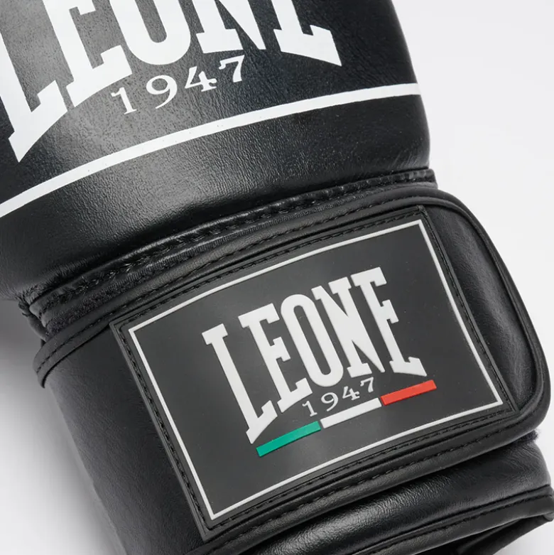 Guanti Boxe Shock Pro Nero