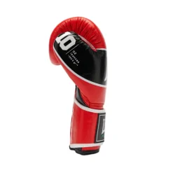 Guanti Boxe Shock Pro Rosso