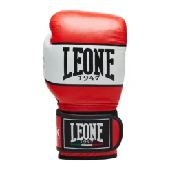 Guanti Boxe Shock Rosso