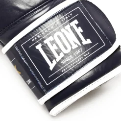 Guanti Boxe Shock X Blu