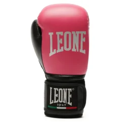 Guanti Boxe Thunder Fucsia