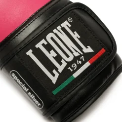 Guanti Boxe Thunder Fucsia