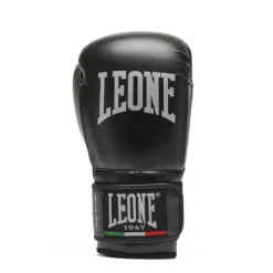 Guanti Boxe Thunder Nero