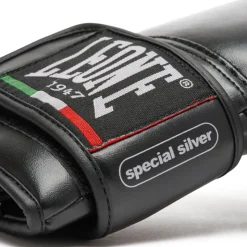 Guanti Boxe Thunder Nero