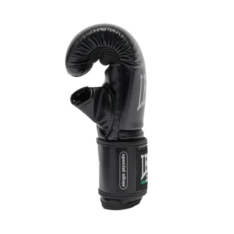 Guanti da Sacco Thunder Nero