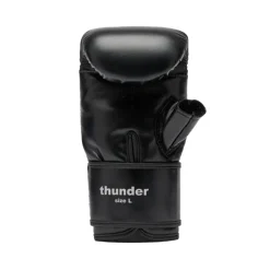 Guanti da Sacco Thunder Nero