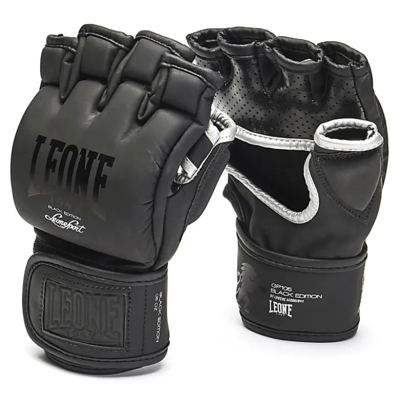 Guanti MMA Black Edition