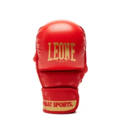 Guanti MMA DNA Rosso