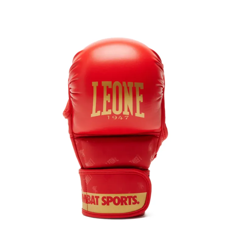 Guanti MMA DNA Rosso