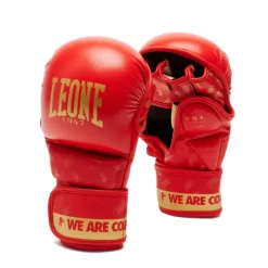 Guanti MMA DNA Rosso