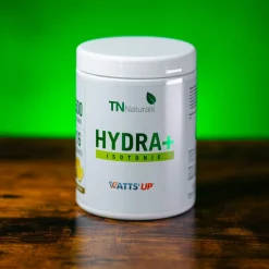 Hydra+ isotonic 500 g