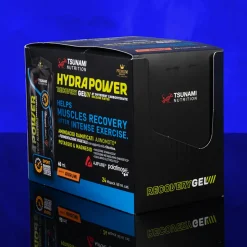 Hydra Power Gel 60 ml - BOX DA 24 PZ