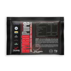 Hydro Pure Professional - Busta Monodose 15 g