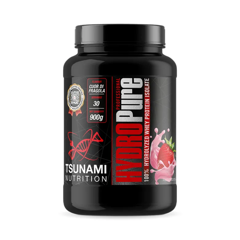 Hydro Pure Professional 900 g